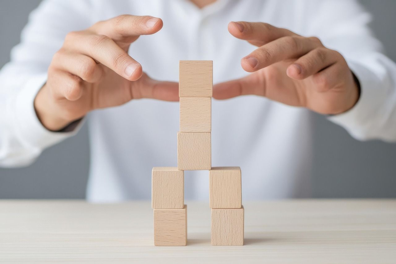 Comment définir une stratégie de croissance adaptée à votre marché ? découvrez comment élaborer une stratégie de croissance efficace pour développer votre entreprise, augmenter votre chiffre d'affaires et conquérir de nouveaux marchés.