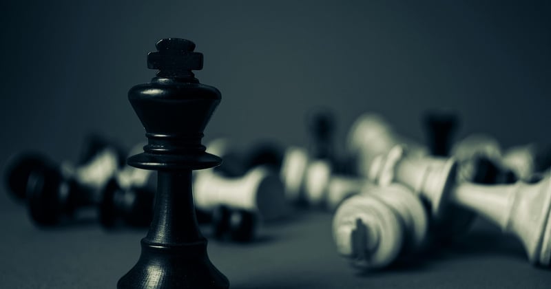 Blog d'actualités et d'informations : de la lecture quotidienne à la décision
