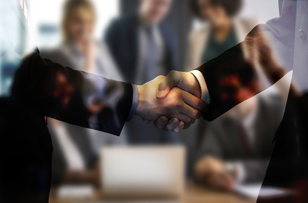 Comment construire une confiance solide au sein d’une équipe