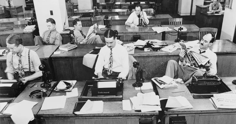 Pure player : le modèle qui bouscule les médias traditionnels
