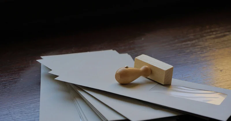 Quand mettre 1 ou 2 timbres ?