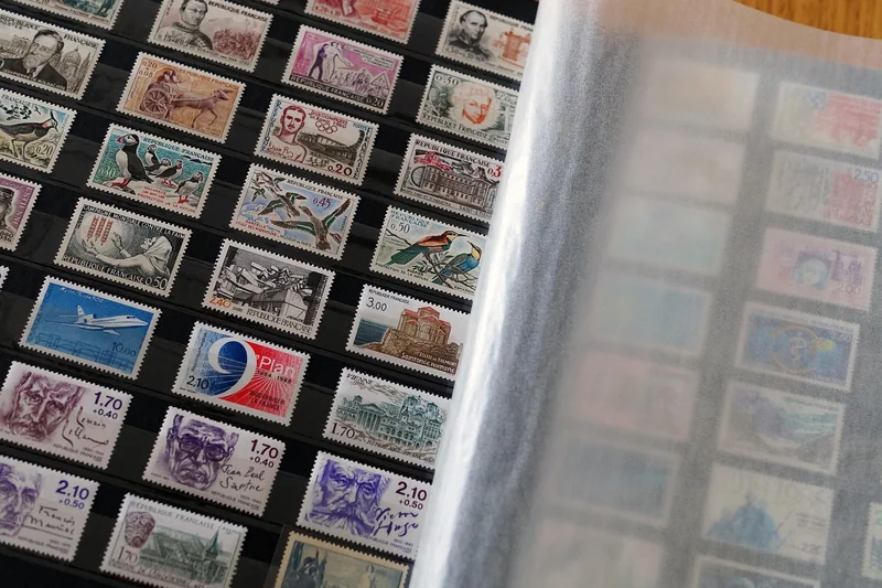 Les différents types de timbres et leurs tarifs