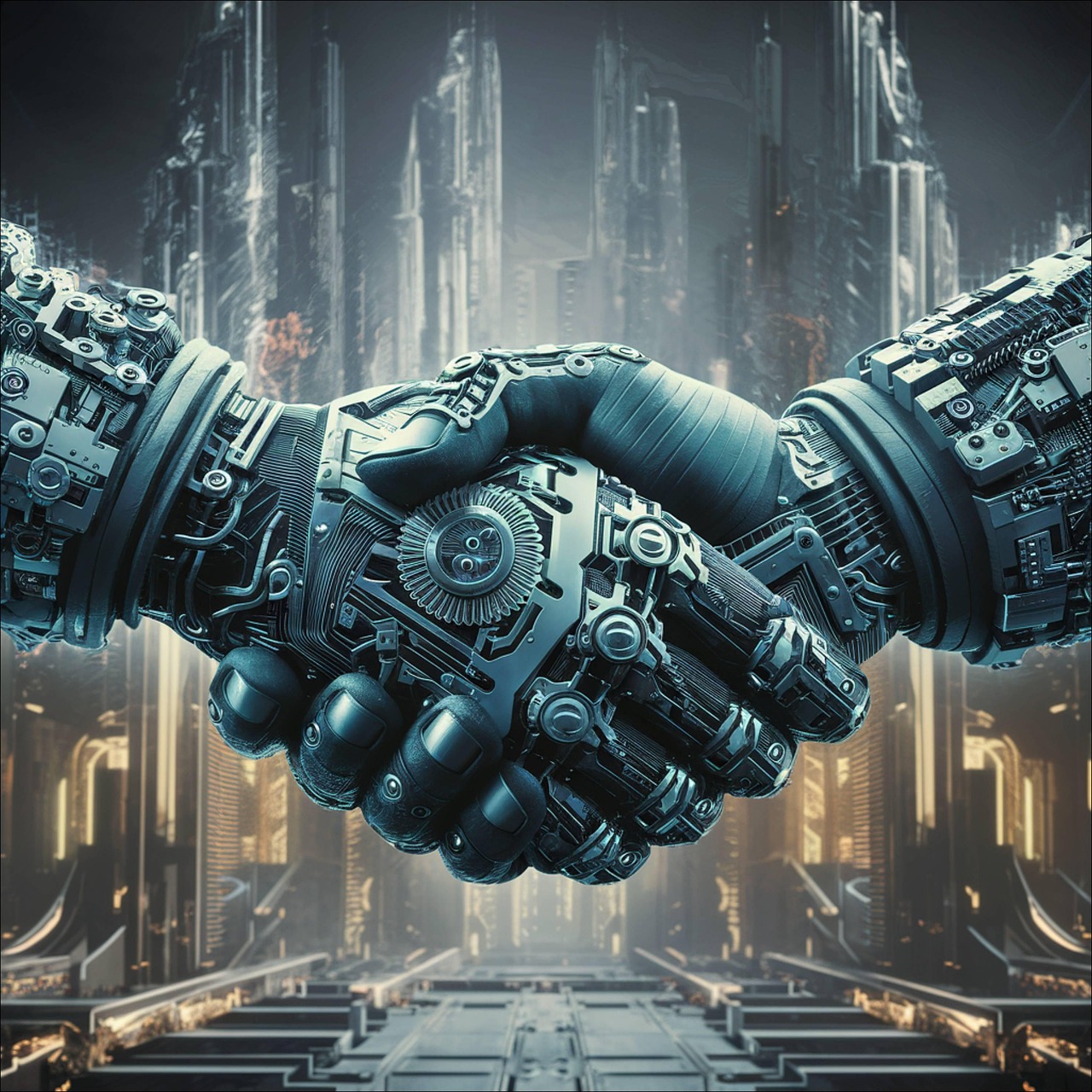 d&eacute;couvrez l'importance de la confiance au sein des &eacute;quipes pour am&eacute;liorer la collaboration, renforcer les relations et atteindre des objectifs communs efficacement.