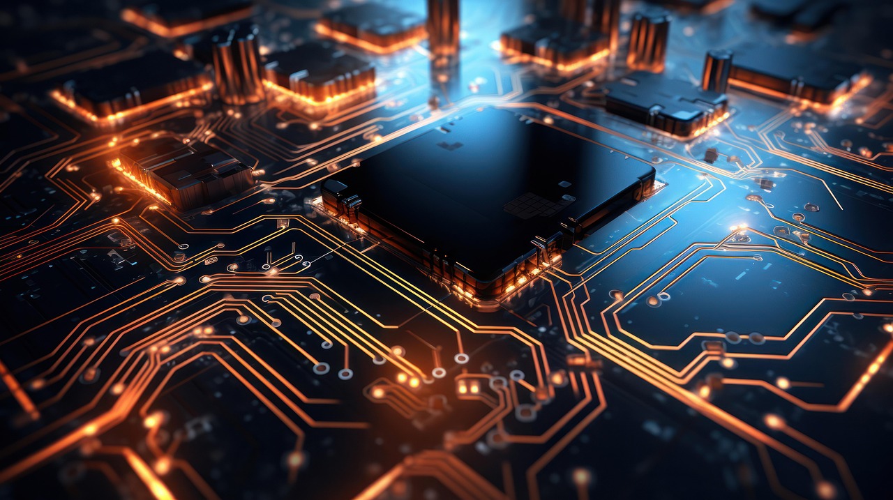 d&eacute;couvrez les derni&egrave;res innovations technologiques qui transforment notre quotidien et fa&ccedil;onnent l'avenir.